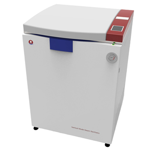 博迅BXM-50M立式壓力蒸汽滅菌器(新品) 博迅BXM-50M立式壓力蒸汽滅菌器(新品)